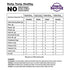 NutNut Snack Bar Gift with Love 150gms